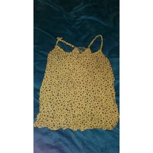 Torrid tank top